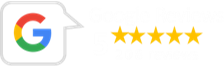 Badge Google Reviews 208 smartphone