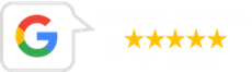 Badge Google Reviews 227 smartphone