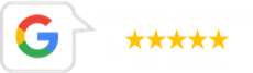 Badge Google Reviews 228 smartphone