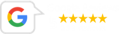 Badge Google Reviews 333 smartphone