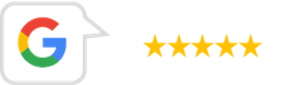 Badge Google Reviews 380 PC