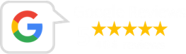 Badge Google Reviews 406 PC