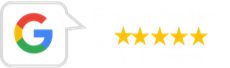 Badge Google Reviews 414 smartphone